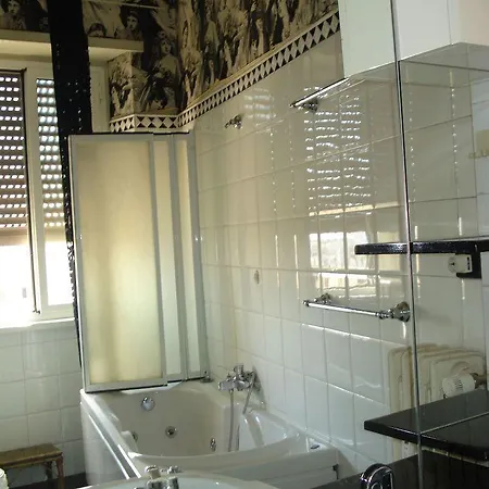 Girasolereale Appartamento Roma