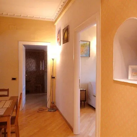 Appartamento Girasolereale *