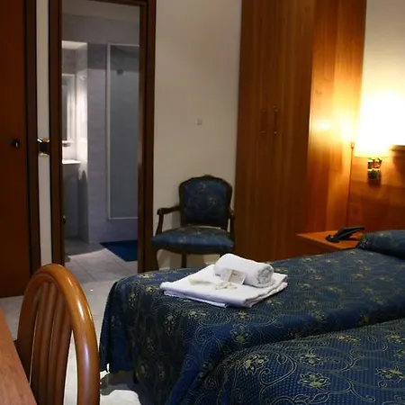 Hotel Galli 2*
