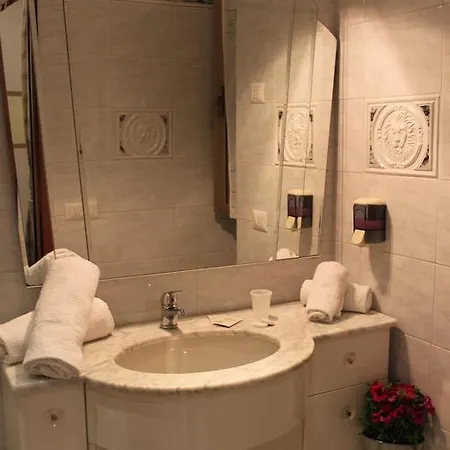 Galli Hotel Rzym