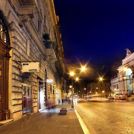 Hotel Boutique Nazionale 3*