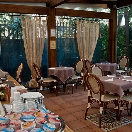 Vatican Garden Guest house Rome