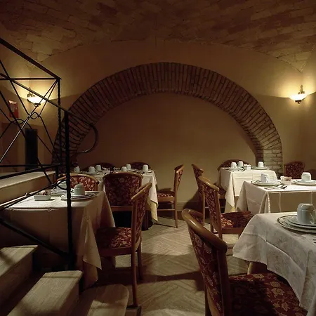 Hotel Gambrinus