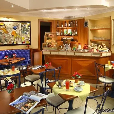Hotel Forte Hotel