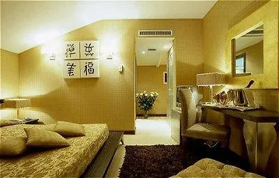 Hotel Atlante Garden