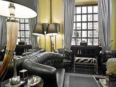 Hotell Lhp Siena 4*