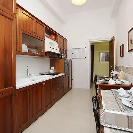 Bed and breakfast Maior 2*