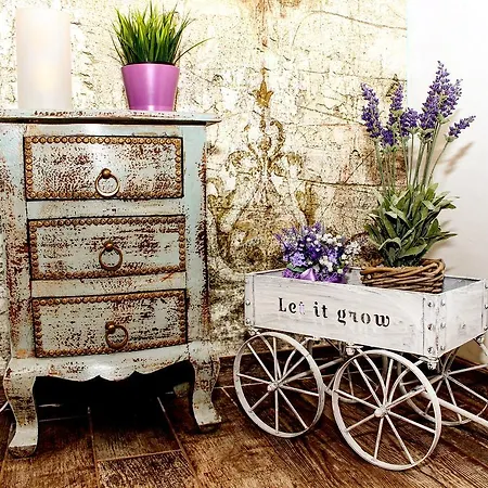 Romantic Dreams Bed & Breakfast Rome