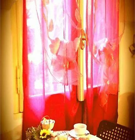 Vatican New Life Bed & Breakfast Rom
