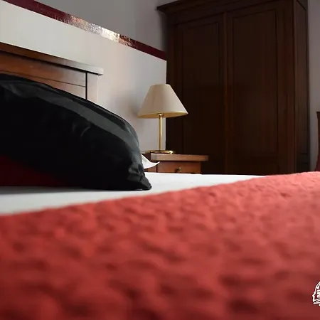 Vendégház Borgo Pio 91 Róma