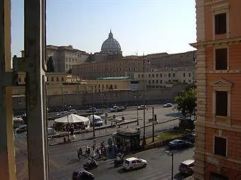 La Cupola Del Vaticano Penzion 2*