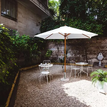 Relais Circo Massimo Casa de hóspedes 4*