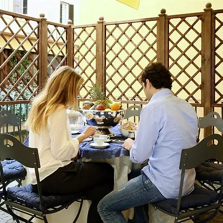 Relais Centro
