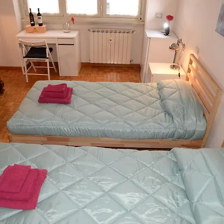 Emilio's 3* Rome
