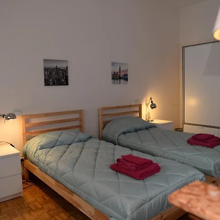 Emilio's 3* Rome
