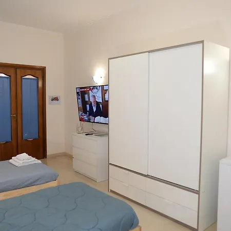 Emilio's Guest house
