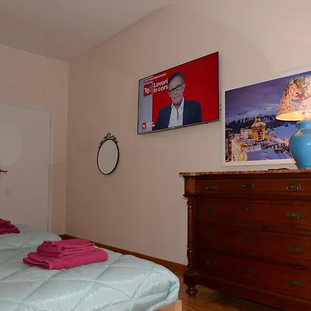 Emilio's Guest house