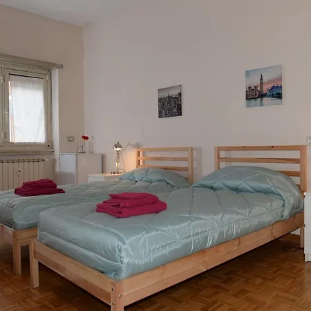 Guest house Emilio's