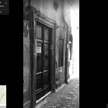 Domus Ester Guest house Rome