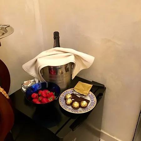 Bed & Breakfast Royal *