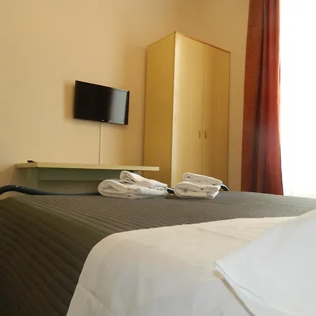 Hotel Luciani 2*