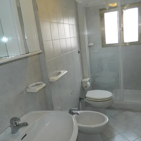Hotel Luciani 2*