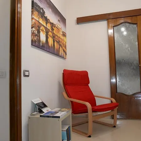 Emilio's Guest house 3*