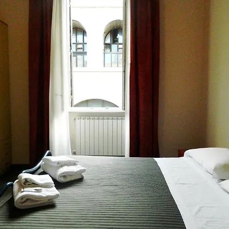 Luciani Hotel Roma