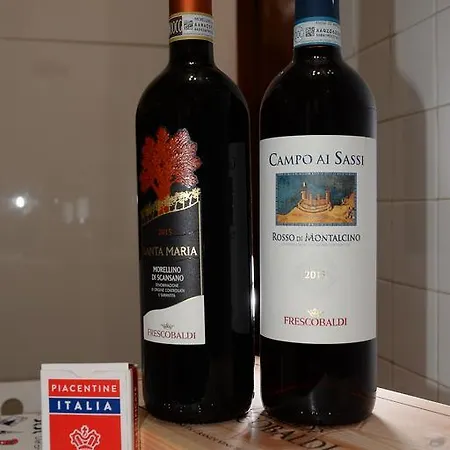 Emilio's Guest house Rome