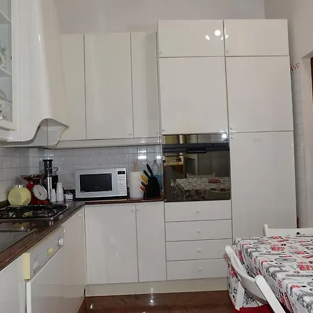 Emilio's Guest house