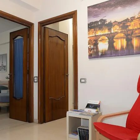 Guest house Emilio's