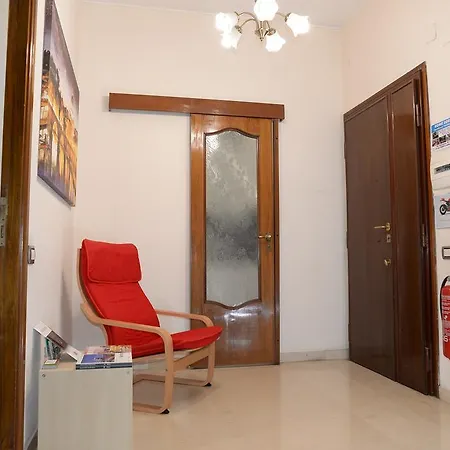 Guest house Emilio's Rome