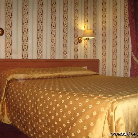 Florida - Comfort Отель 2*