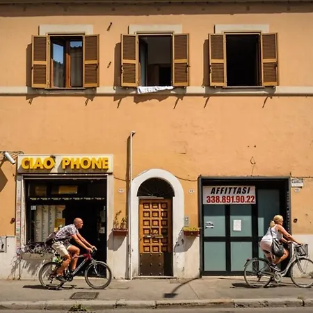 B&B Al Ponte Del Papa 3*