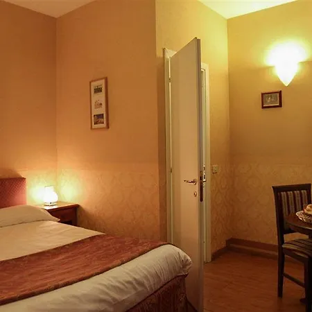 Guest house Residenza Belli 3*
