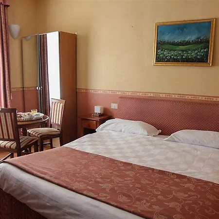 Residenza Belli 3* Rome