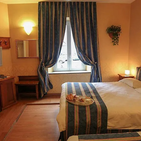 Residenza Belli Guest house Rome