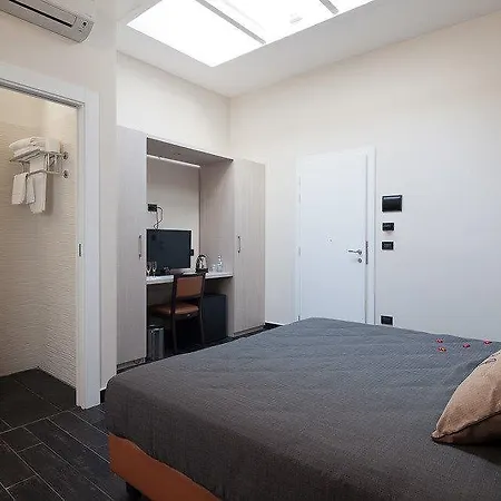 Borgo Pio 2* Rom