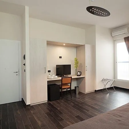 Borgo Pio Gasthof 2*