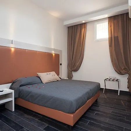 Borgo Pio 2*