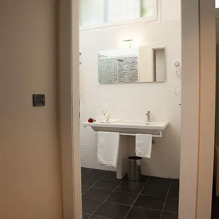 Borgo Pio Gasthof Rom