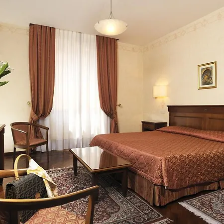 Hotel Viminale
