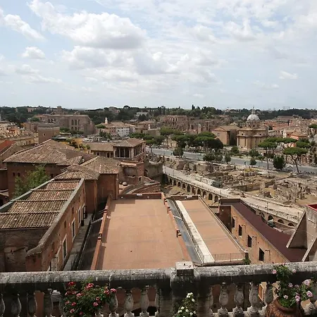Traiano 4* Rome