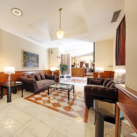 Hotel Traiano