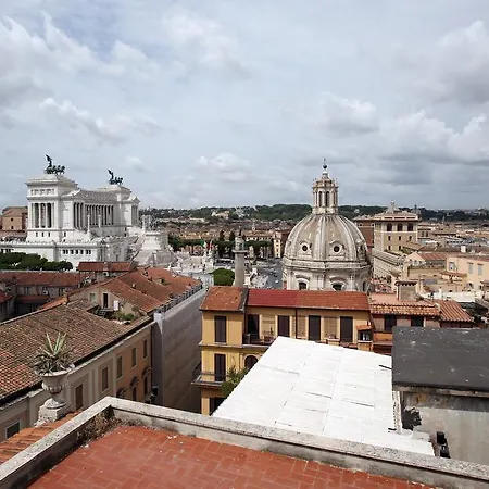 Traiano 4* Rome