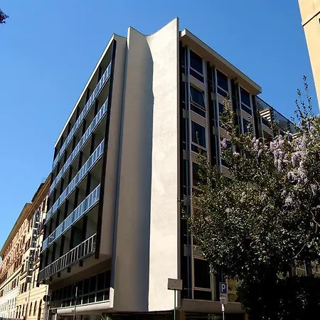 Albani Hotel Rzym