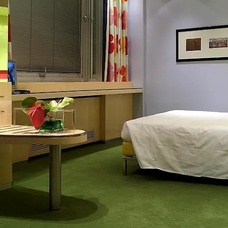 Albani Hotel 4*