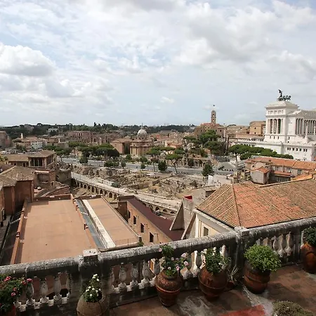 Traiano Hotel 4*