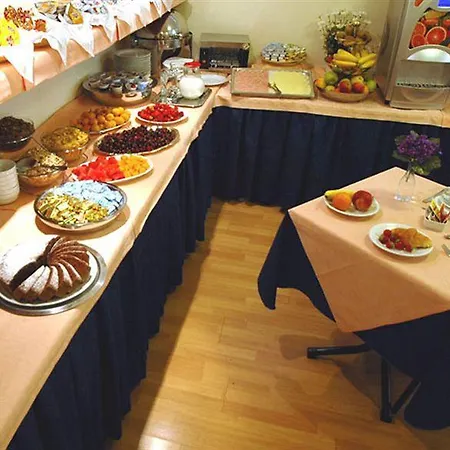 Hotel Sisto V Roma