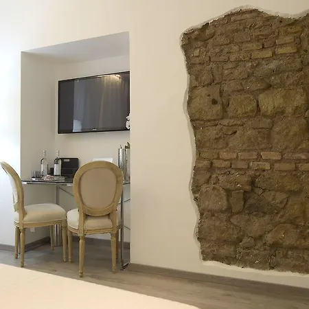 Relais Colonna Guest house Rome